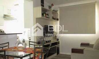 Imagem 6: Apartamento - Jardim Nova Europa - Campinas