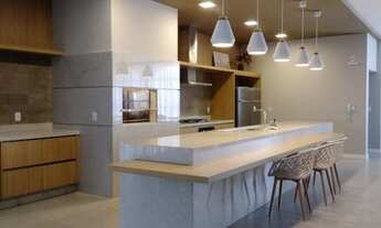 Imagem 7: VENDE-SE APARTAMENTO NO EDIF. VISTA PARQUE