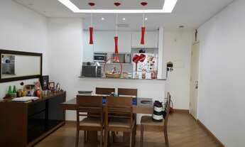 Imagem 2: Apartamento 3 dormitórios, 1 suite na rua do Retiro no Edifício Pratice em Jundiaí