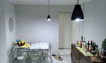 Imagem 2: Apartamento, Vila Palmares, Santo André