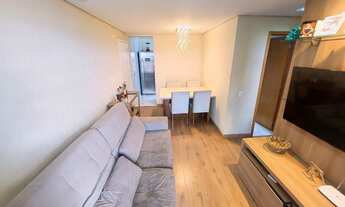 Imagem 4: Apartamento Reformado com Armários Planejados - BH - Engenho Nogueira - 2 quartos - 2 Vaga