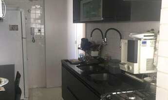 Imagem 2: Apartamento para Temporada em Salvador, Vitória, 4 dormitórios, 2 suítes, 4 banheiros, 3 v