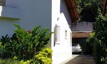 Imagem: Niterói - Casa de Condomínio - Pendotiba