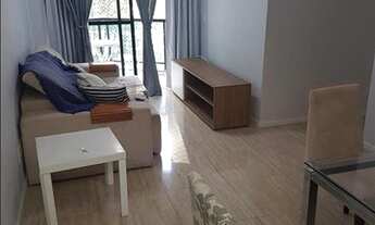 Imagem 5: Apartamento para Locação em São Paulo, Vila Suzana, 3 dormitórios, 2 suítes, 1 banheiro, 2