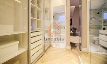 Imagem 7: Cobertura 4 dormitórios 4 suítes 4 vagas 1 depósito no Morumbi 4 dormitórios 4 suítes 4 va