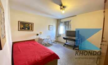 Imagem 7: SãO PAULO - Apartamento Padrão - Jardins