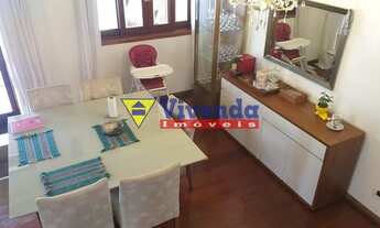 Imagem 5: Barueri - Casa de Condomínio - Aldeia da Serra