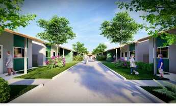 Imagem 7: Não perca as vantagens de compra seu primeiro imóvel 2/4 Maceió cidade universitária