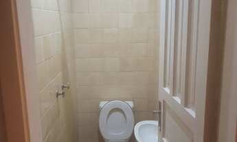 Imagem 6: Apartamento, 2 quartos, dependência completa, 1 vaga Rua General Roca - Tijuca - RJ