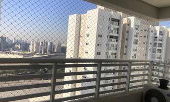 Imagem 12: Apartamento para Venda em Osasco, Centro, 2 dormitórios, 1 suíte, 2 banheiros, 1 vaga