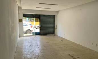 Imagem 5: Ponto comercial na antiga rua da praia - centro