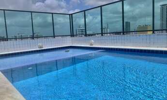 Imagem: Apartamento para aluguel possui 60 metros