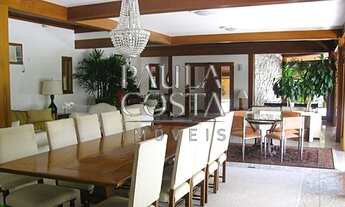 Imagem 4: Rio de Janeiro - Casa de Condomínio - Barra da Tijuca