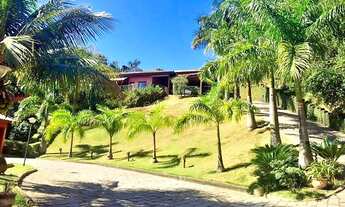 Imagem 5: Casa - Jardim Botânico (Sousas) - Campinas