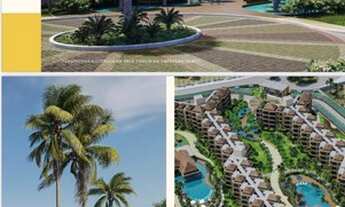 Imagem 3: Apartamento 2 quartos, Aquiraz Riviera, Beach Way Riviera