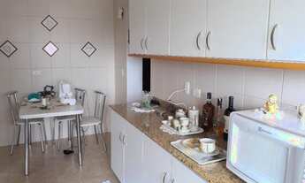 Imagem 5: PERMUTA -Apartamento 04 quartos c/suíte no Bigorrilho - Curitiba - PR