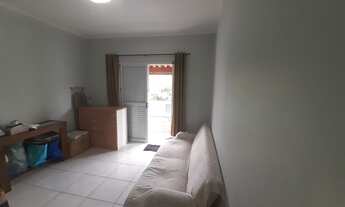 Imagem 4: Sobrado para venda com 87 metros quadrados com 2 quartos em Boqueirão - Praia Grande - SP