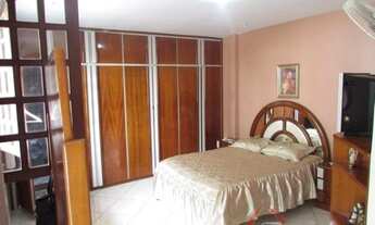 Imagem 7: Casa Triplex em Morada de Camburi