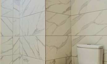 Imagem 7: Casa Nova possui 60m² com 2 quartos bairro São Simão - Várzea Grande - MT