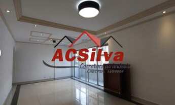 Imagem: Apto Amplo - Chácara Inglesa - Ref 17804