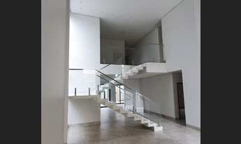 Imagem 6: Vendo SOBRADO com 5 suítes no condomínio fechado MIRANTE DO LAGO em Palmas TO