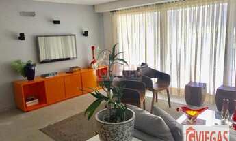 Imagem 4: Espetacular Lagoa lado Ipanema 180m²