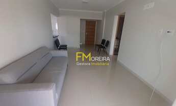 Imagem 2: Apartamento à venda, 85 m² por R$ 594.000,00 - Vila Guilhermina - Praia Grande/SP
