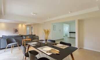 Imagem 5: Apartamento - 3 dormitórios (1 suíte) - 93 m² - 2 vagas - Venda por R$ 1.356.000 - Perdize