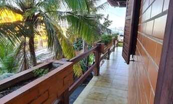 Imagem 4: Mansão na Barra de Maricá - Frente para a Praia - Barracuda - Visão Cinematográfica - Casa