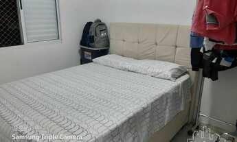 Imagem 6: Apartamento com 2 dormitórios à venda, 46 m² por R$ 212.000,00 - Jardim Guarujá - Sorocaba