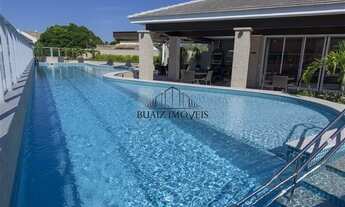 Imagem 6: Casa em condomínio fechado na Mata da Praia, com 5 suítes