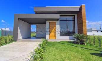 Imagem: Bela casa com posição solar perfeita localizada