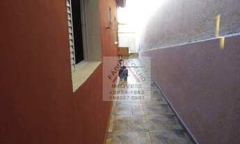 Imagem 2: Casa térrea com 2 dormitórios à venda, 80 m² por R$ 500.000 - Cidade Ademar - São Paulo/Sp