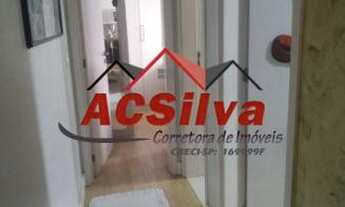 Imagem 4: Apto Centro / 2 dorms / Vaga coberta Ref 17841