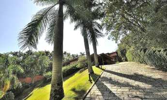 Imagem 6: Casa - Jardim Botânico (Sousas) - Campinas