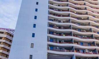 Imagem 7: Apartamento por Temporada A partir R$ 160,00 na Praia de Iracema  em Fortaleza-CE