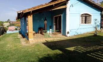 Imagem 4: Casa com 3 dormitórios à venda, 112 m² por R$ 530.000,00 - Puris - Ibiúna/SP