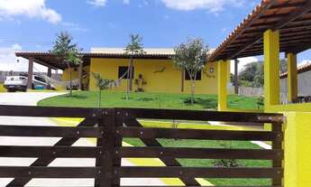 Imagem: Casa em gravatá, condomínio Fazenda gramado