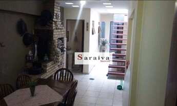 Imagem 2: Sobrado com 4 dormitórios à venda, 151 m² por R$ 440.000,00 - Rudge Ramos - São Bernardo d