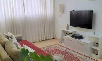 Imagem: Apartamento 100 m² - 3 DORMS- 1 SUÍTE