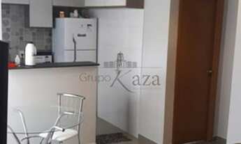 Imagem 4: Sao Jose dos Campos - Apartamento Padrão - Jardim das Cerejeiras