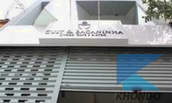 Imagem 4: SãO PAULO - Loja/Salão - Jardins