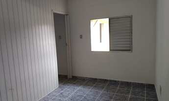 Imagem 6: Casa para aluguel tem 45 metros quadrados com 2 quartos em Vila Baruel - São Paulo - SP