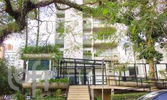 Imagem 3: Apartamento para venda possui 192 metros quadrados com 3 quartos