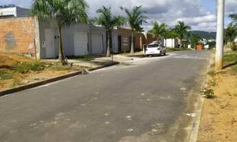 Imagem: VENDO 2 LOTES JUNTOS 472 MTS NO RESERVA