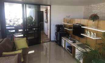 Imagem 5: Apartamento para Temporada em Salvador, Vitória, 4 dormitórios, 2 suítes, 4 banheiros, 3 v