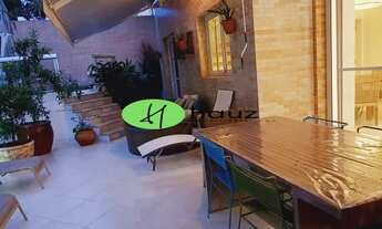 Imagem: Apartamento com 4 Dormitorio(s) localizado(a)