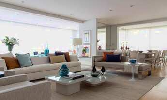 Imagem 5: APARTAMENTO NO ITAIM BIBI