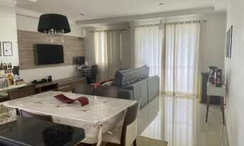 Imagem: Apartamento a venda com 100 m² com 2 suítes