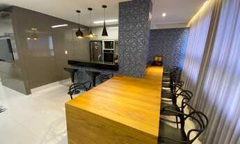 Imagem 6: Apartamento para aluguel, 2 quartos, 1 suíte, 2 vagas, Buritis - Belo Horizonte/MG